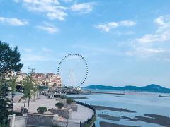 -青岛海泉湾度假区温泉