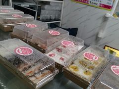 -南大门韩糕(后埭溪路店)
