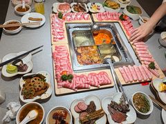 -海底捞火锅(高新万达广场店)