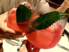 火树银花-Mogul Eatery·大亨餐酒馆