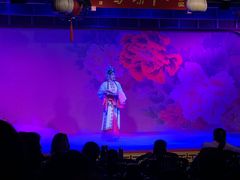-盖碗儿梨园·变脸吐火·川剧(天府广场店)