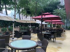 -深圳福田香格里拉大酒店