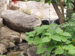 -天津盘山风景名胜区