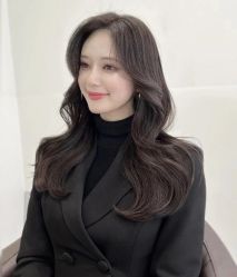 -FASHION PALACE hair+
