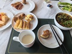 -食光全日制餐厅(绵阳首开喜来登酒店)
