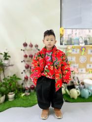 -萌酷专业儿童剪发造型(悦方店)