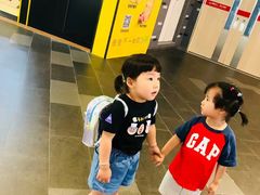 -大族广场Mall&More