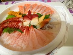 -冰之海挪威三文鱼(海珠店)