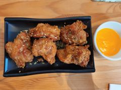 -小岛餐厅