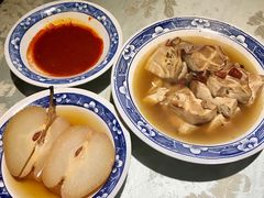 -鲁城往事(游客中心店)