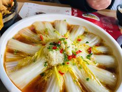 -川流不息(北蔡休闲广场店)
