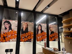 -G-STEPS舞蹈工作室