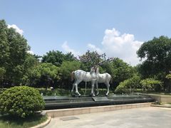 -鹭江潮餐厅•福建菜(鹭江佲家酒店)