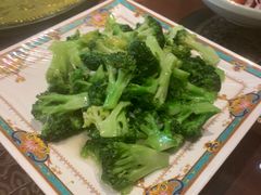 -巴依兄弟西域美食(机场店)