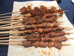 -肉串汪(望京店)