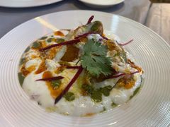 -Pita's&Tika's中东和印度风味餐厅(龙湖天街店)