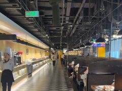 -汉巴味德·烤肉与啤酒的自助(杭州大悦城店)