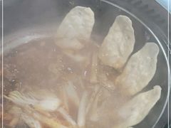 -三里屯土灶炖公鸡地锅鸡(江东店)