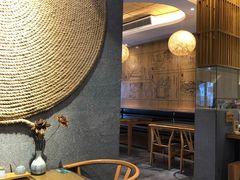 大堂-尚香汤包文博馆(合兴路店)