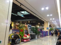 -鸿通城购物中心