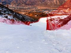 -荣盛康旅野三坡滑雪场