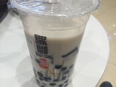 -歇脚亭(大连罗斯福广场店)