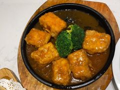 -峨嵋小镇(远洋城店)