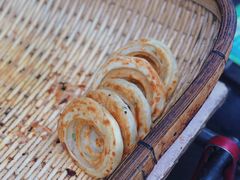 原味油旋-油旋张(大观园店)