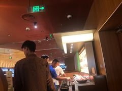 -巴奴毛肚火锅(二七万达店)