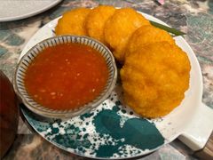 -浩海火燒雲傣家菜(芮欧百货店)