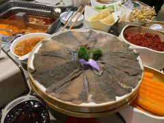-海底捞火锅(崇文门新世界百货店)