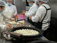 手工现包生煎-哑巴生煎(临顿路店)