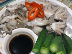 -大头力茶餐厅(花都融创茂店)