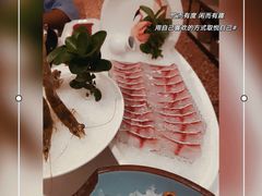 -川越泰火锅(吉利大厦店)