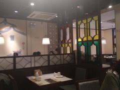 大堂-火齐潮汕砂锅粥(五道口店)