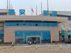 -海安新港(公交站)