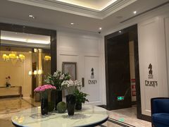-东海朗廷酒店-唐阁T’ANG COURT 中餐厅