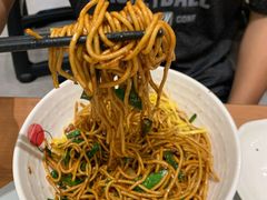 三鲜炒面-阳阳中国饭(北京荟聚店)