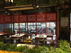 大堂-钢管厂歆瑞源油卤串串香(春熙路太古里店)