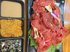 -吉志烤肉(太原总店)