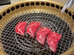 -谷牛日式烤肉(宝山U天地店)