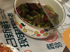 -曾百万小炉小串自助烧烤(高新店)