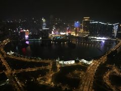 -澳门旅游塔360°旋转餐厅(南湾湖广场店)