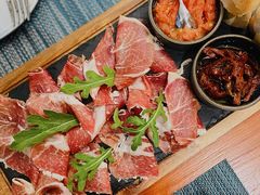 -帕歌西班牙餐厅paco tapas