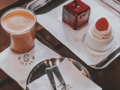 -Sarah西点·烘焙·餐厅(翰林府旗舰店)