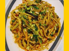 -巴渝菜舍曾氏麻辣风(霸州店)