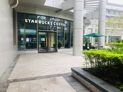 -星巴克(深圳香港大学深圳医院店)