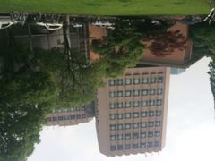 同济大学图书馆(四平路校区)-同济大学（四平路校区）-图书馆