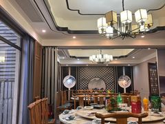 -千岛湖小鱼儿·淳安匠心农家菜