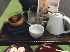 -扫雪煮茶(西村店)